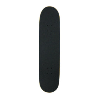 Softrucks Practice Complete - 8.0" Dipped Black Deck / Black Trucks