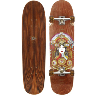Arbor Cruiser Solstice B4BC Cucharon 8.75" x 32.375"