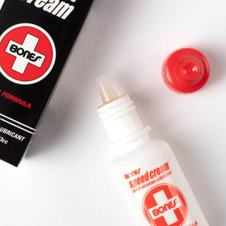 Bones Speed Cream