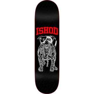 2024 Skateshop Day Deck - Real Ishod Good Dog 8.25" x 31.5" True Fit