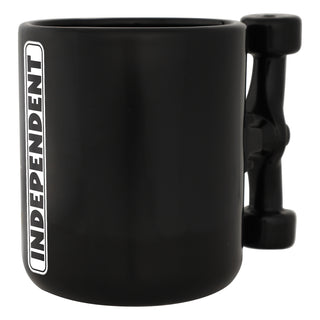 Independent Trucks Mug Stage 11 Truck Black