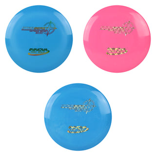 Innova Disc Golf Star Beast Distance Driver 10/5/-2/2 - Choose Exact Disc