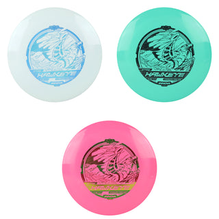 Innova Disc Golf Star Hawkeye Fairway Driver 7/5/-1/1 - Choose Exact Disc