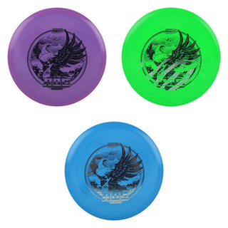 Innova Disc Golf Star Rancho Roc Midrange Disc 4/4/0/3 - Choose Exact Disc