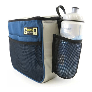Innova Disc Golf Starter Shoulder Bag Blue