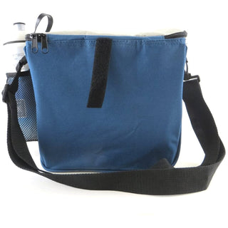 Innova Disc Golf Starter Shoulder Bag Blue