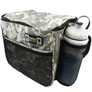Innova Disc Golf Starter Shoulder Bag Camo