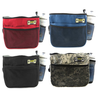 Innova Disc Golf Starter Shoulder Bag - Holds 10 Discs - Choose Color