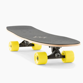 Landyachtz Cruiser Surf Life Flippy 9.5" x 31.6" Complete