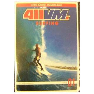 411 DVD Surfing 01