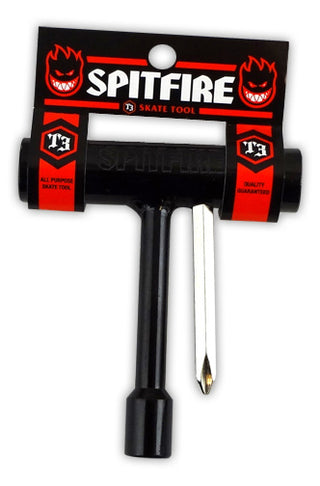 Spitfire Tool T3 