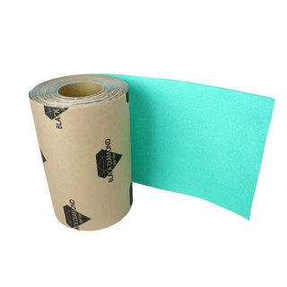 Black Diamond Grip Roll 10" Teal