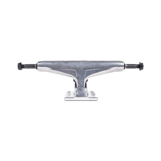 Tensor Aluminum (7.63") Skateboard Trucks 52mm Wheels and Bearings Combo Package