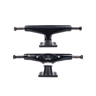 Tensor Trucks Mag Light Magnesium Black 5.25 8.0" Axle