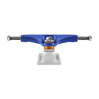 Thunder Skateboard Trucks Aftershock Team Blue 147 (8.0") Pair