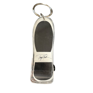 Tony Hawk NOS Fingerboard Keychain Mini Old School - Bulk Lot of 4