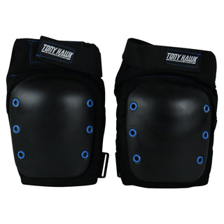Tony Hawk Signature Series Skateboard Knee Pads - Size Adult S/M