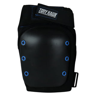 Tony Hawk Signature Series Skateboard Knee Pads - Size Adult S/M