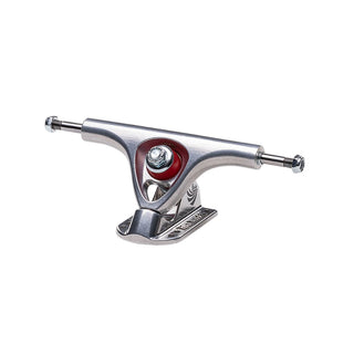 Paris Trucks V3 150mm 50Â° Raw Polished