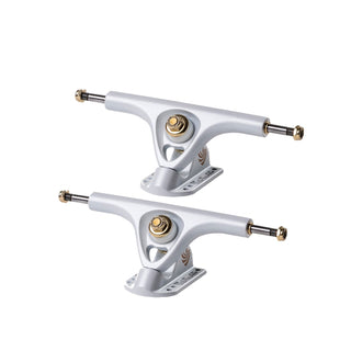Paris Trucks V3 165mm 50Â° Pearl White