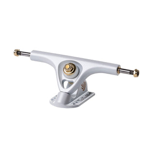 Paris Trucks V3 165mm 50Â° Pearl White