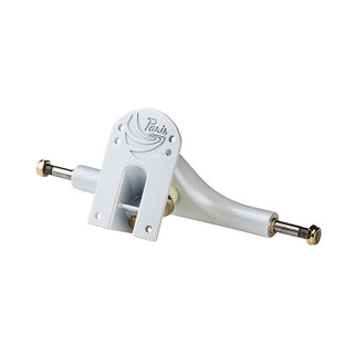 Paris Trucks V3 165mm 50Â° Pearl White