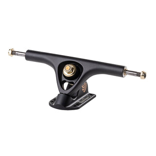 Paris Trucks V3 180mm 50Â° Matte Black (Pair)
