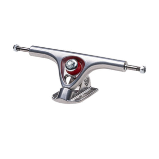 Paris Trucks V3 180mm 50Â° Raw Polished (Pair)