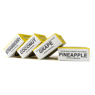 Mr. Zogs Sex Wax Original Hockey Stick Wax 4-Pack
