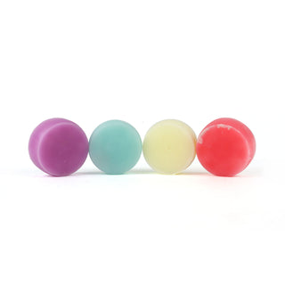 Mr. Zogs Sex Wax Original Hockey Stick Wax 4-Pack