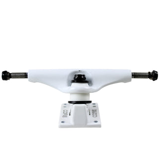 Core Trucks 5.25 (8.0") Dipped White / White Base