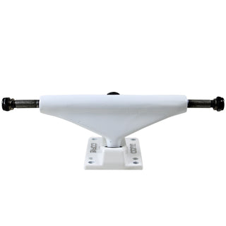 Core Trucks 5.25 (8.0") Dipped White / White Base