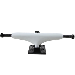 Core Trucks 5.25 (8.0") Dipped White / Black Base