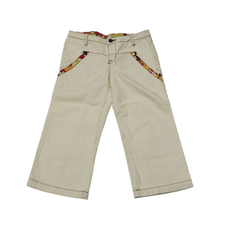 Matix Women's Pants Ray C Natural