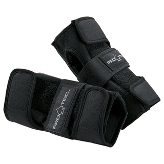 Pro Tec Street Wrist Guards Black Size S