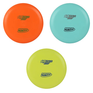 Innova Disc Golf XT Xero Putter 2/3/0/0 - Choose Exact Disc