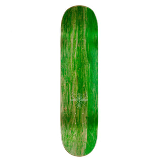 Alien Workshop Deck Yaje High Priest 8.0"