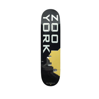 Zoo York Deck Tribeca 8.25"